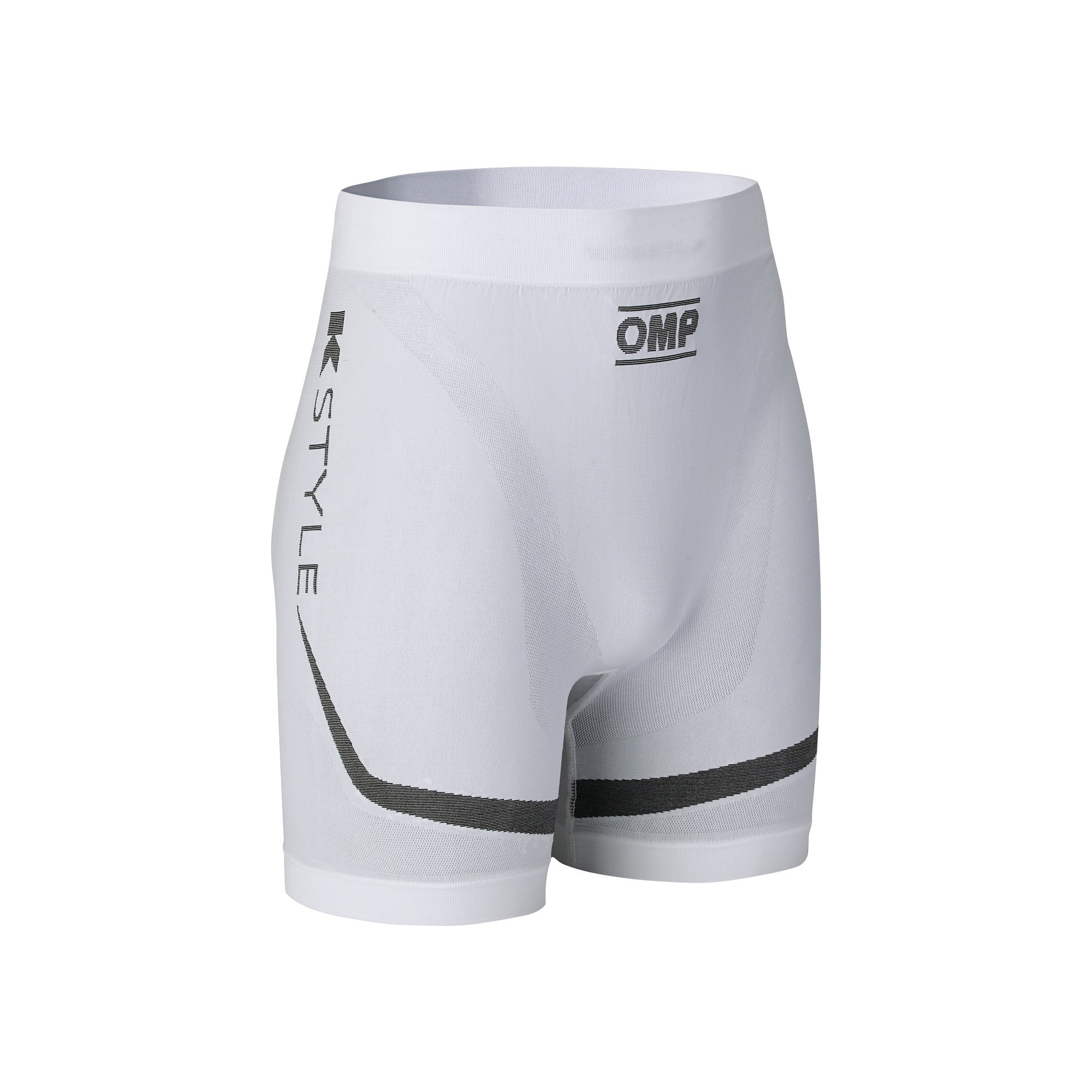 KS SUMMER SHORTS WHITE SIZE M/L