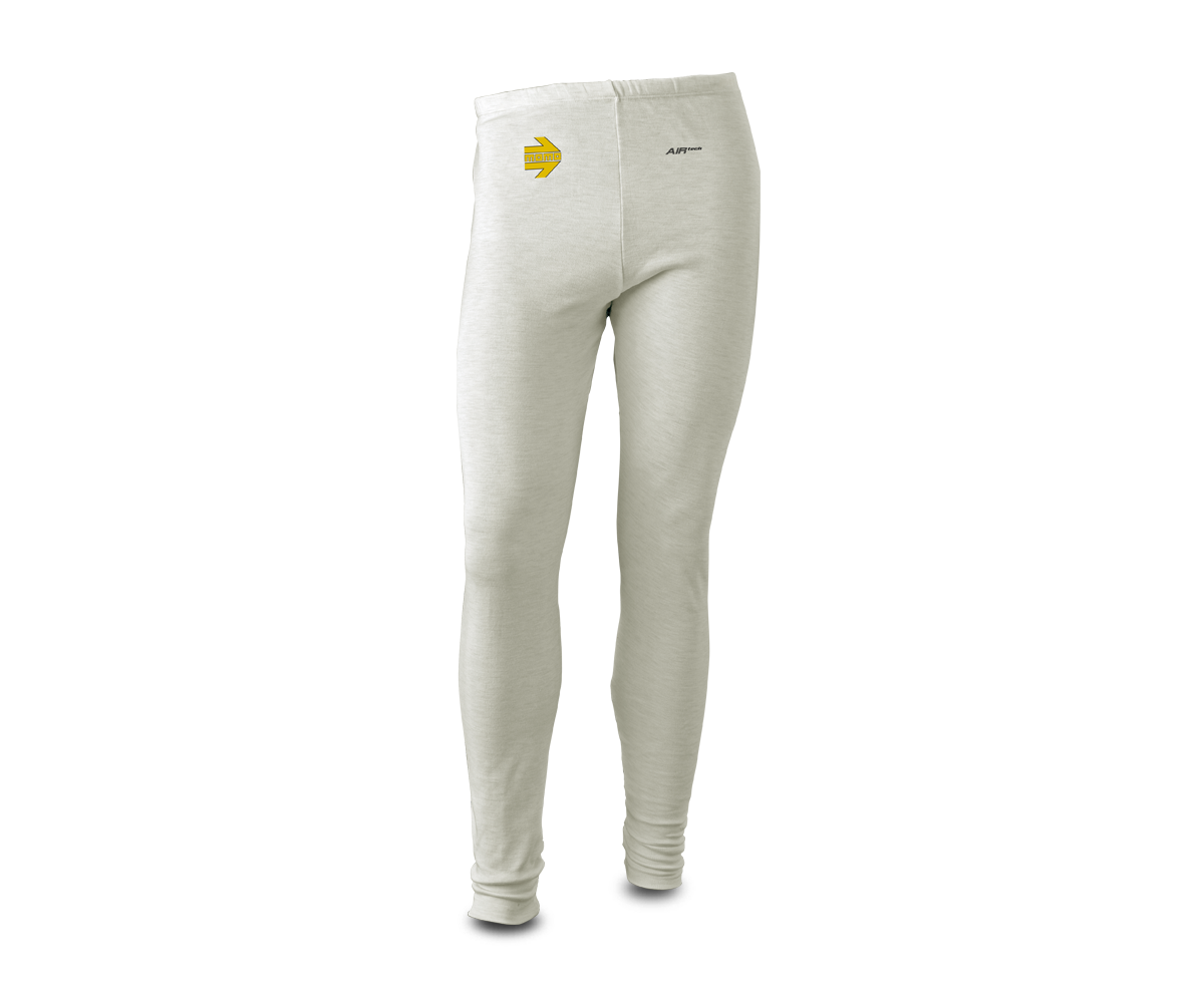 LONG JOHNS COMFORT TECH_WHT