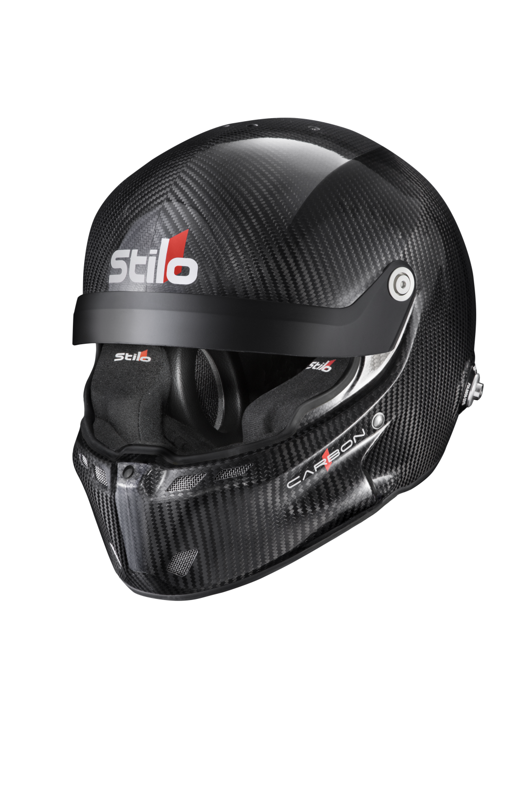 ST6 R Carbon Rally Wireless intercom FIA 8860-18