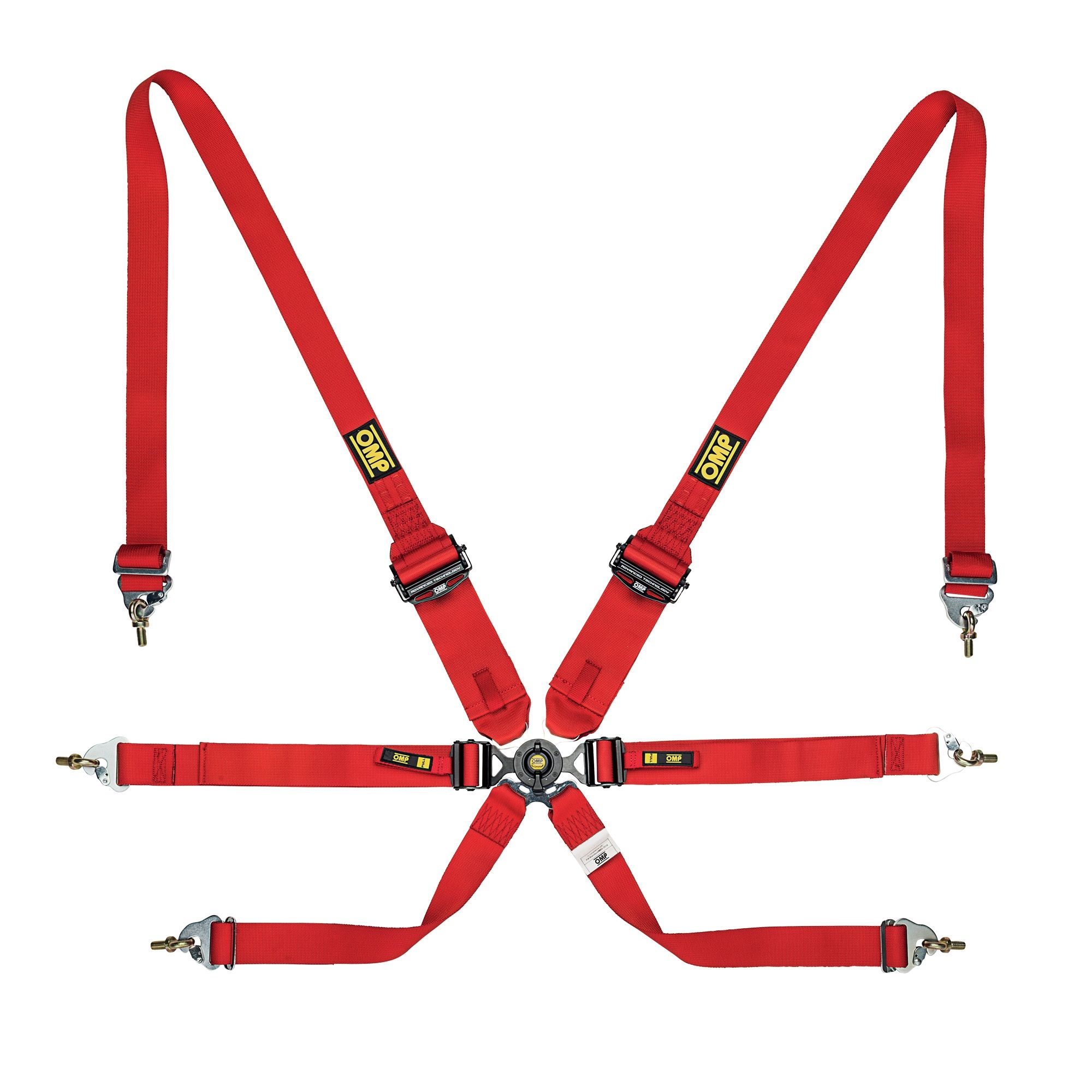 SAFETY HARNESS ONE 2