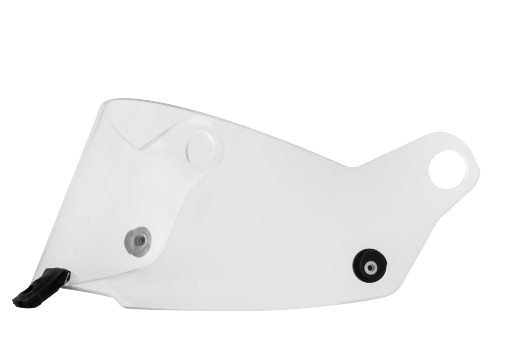 ST5 Clear visor