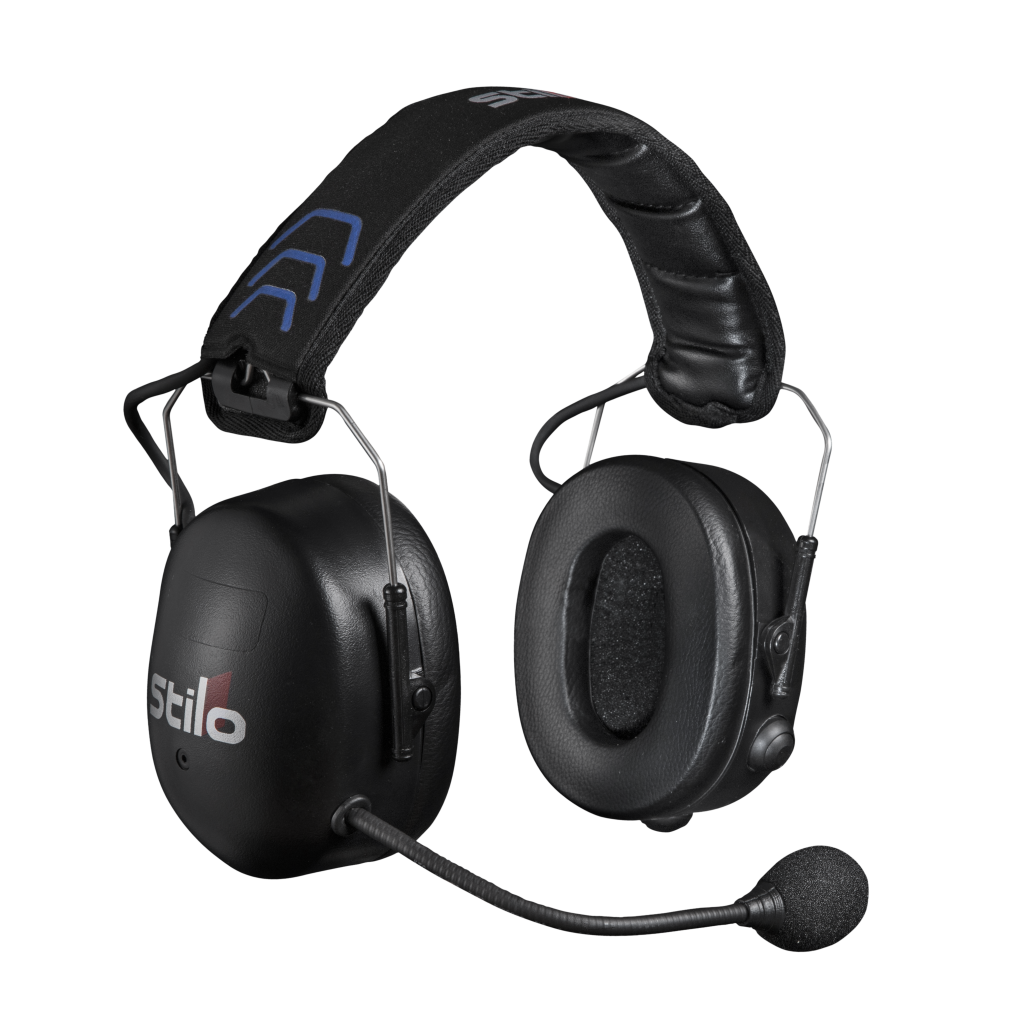 Venti WRC Practice Headset (Wireless)