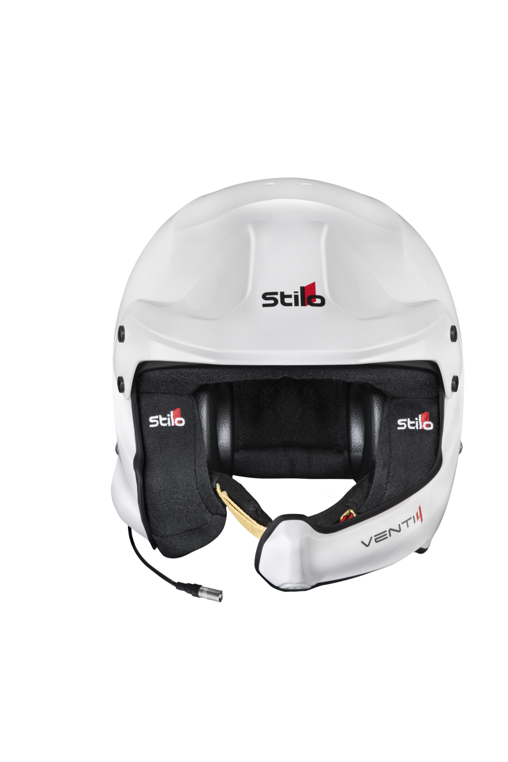 Venti4 WRC Composite Rally