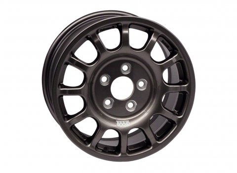 BUGGY CONCEPT MONOBLOCK FULLRACE B DAKAR