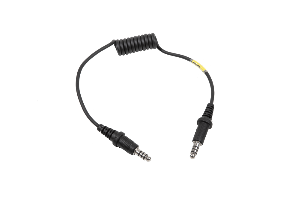 Adapter - Stilo helmets to Nexus 4 Way (No resistor)