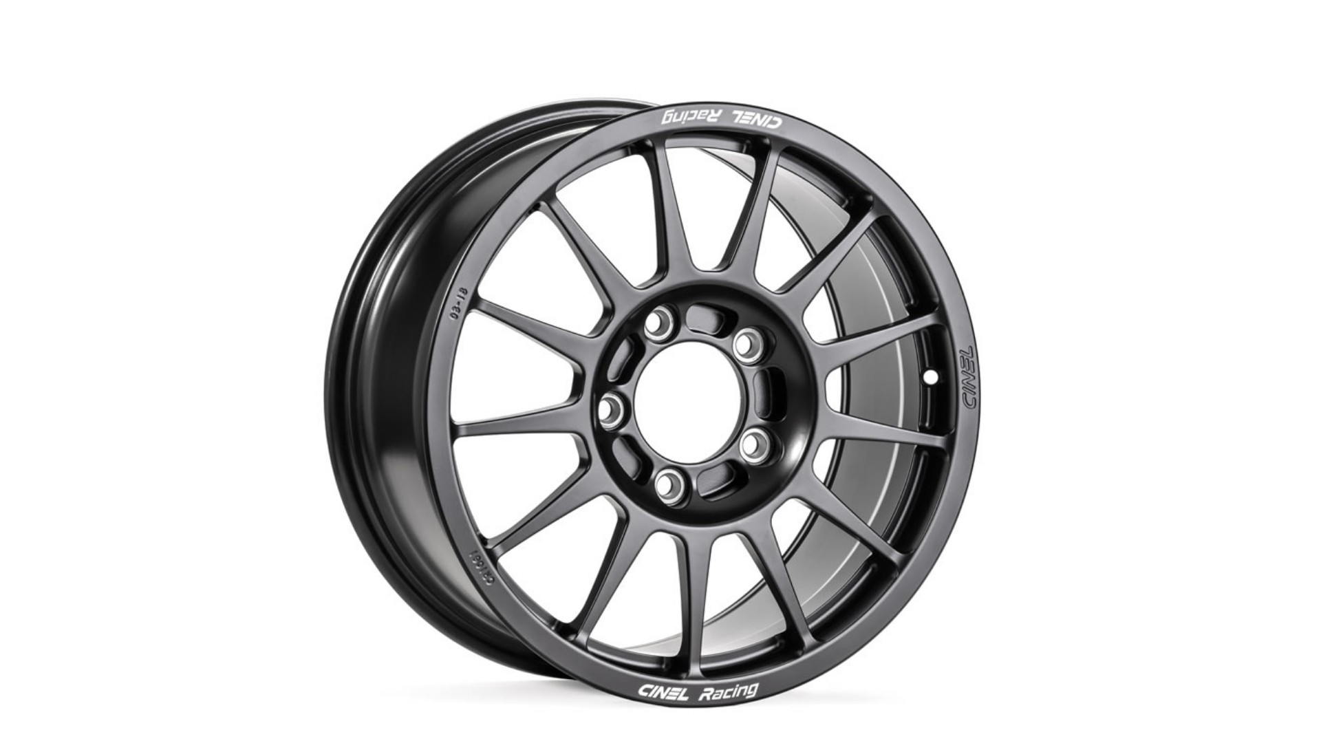 C13-RX (Rally Cross)