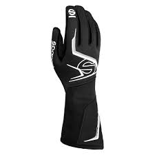 GLOVES TIDE-K 2020 SZ 08 BLK/B