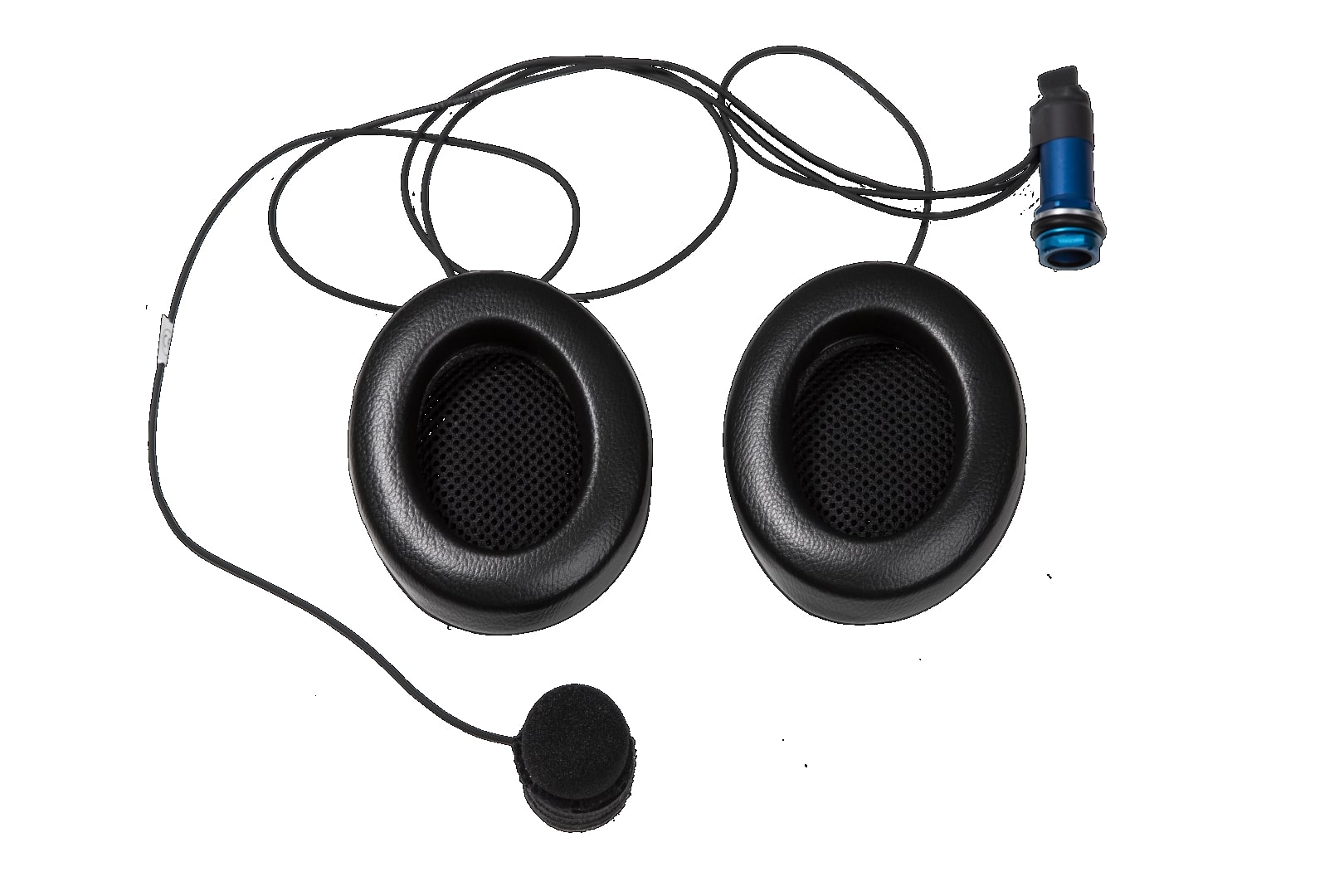 VENTI WRC  intercom kit/rally version