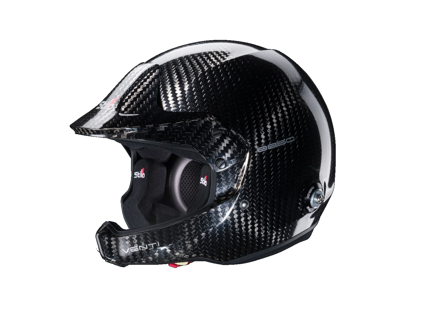 Venti WRC 8860 Rally