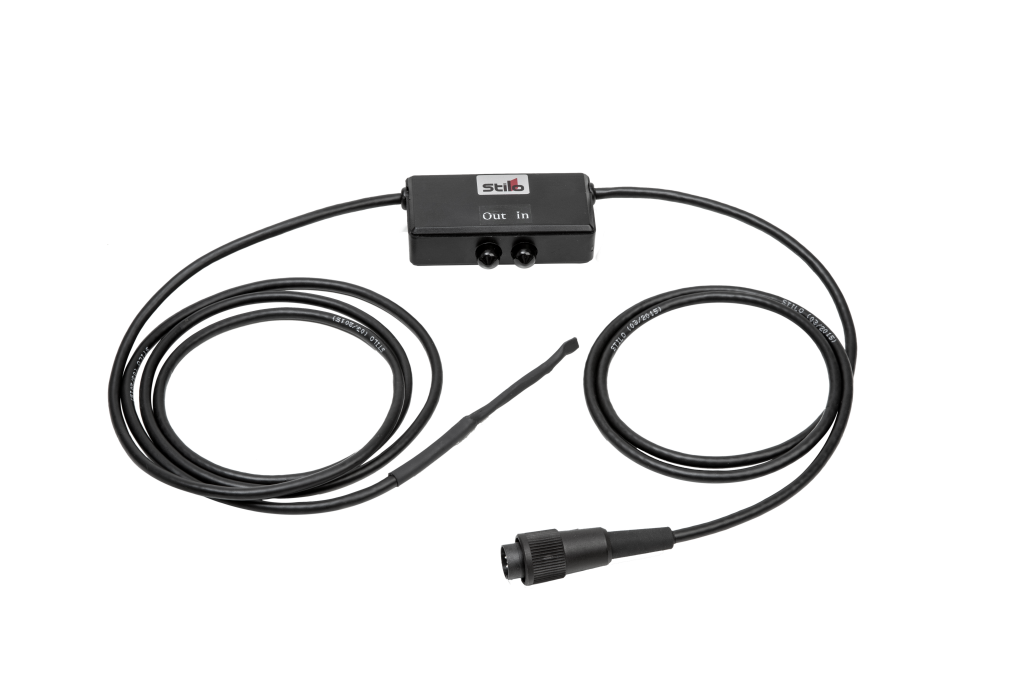 RADIO INTERFACE for WL-10 (universal), ready for radio and PTT connections