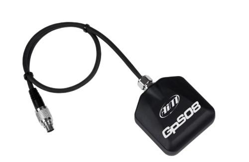 GPS08 Module car/bike with 50 cm lenght cable