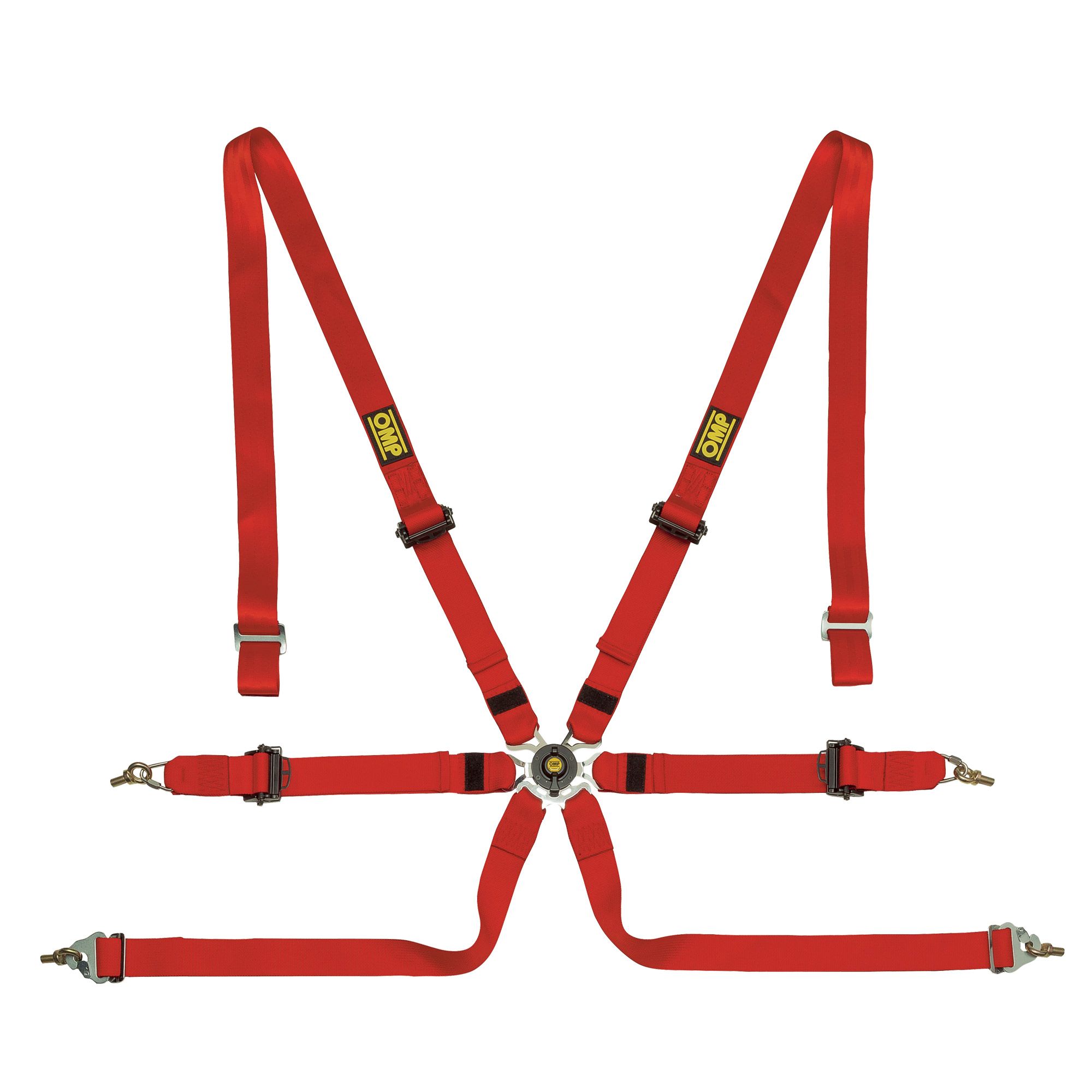 SAFETY HARNESS ONE 2
