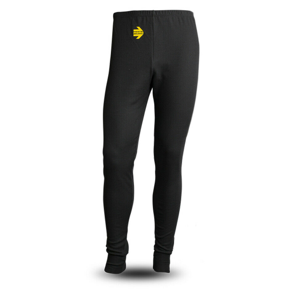 LONG JOHNS COMFORT TECH_BLK