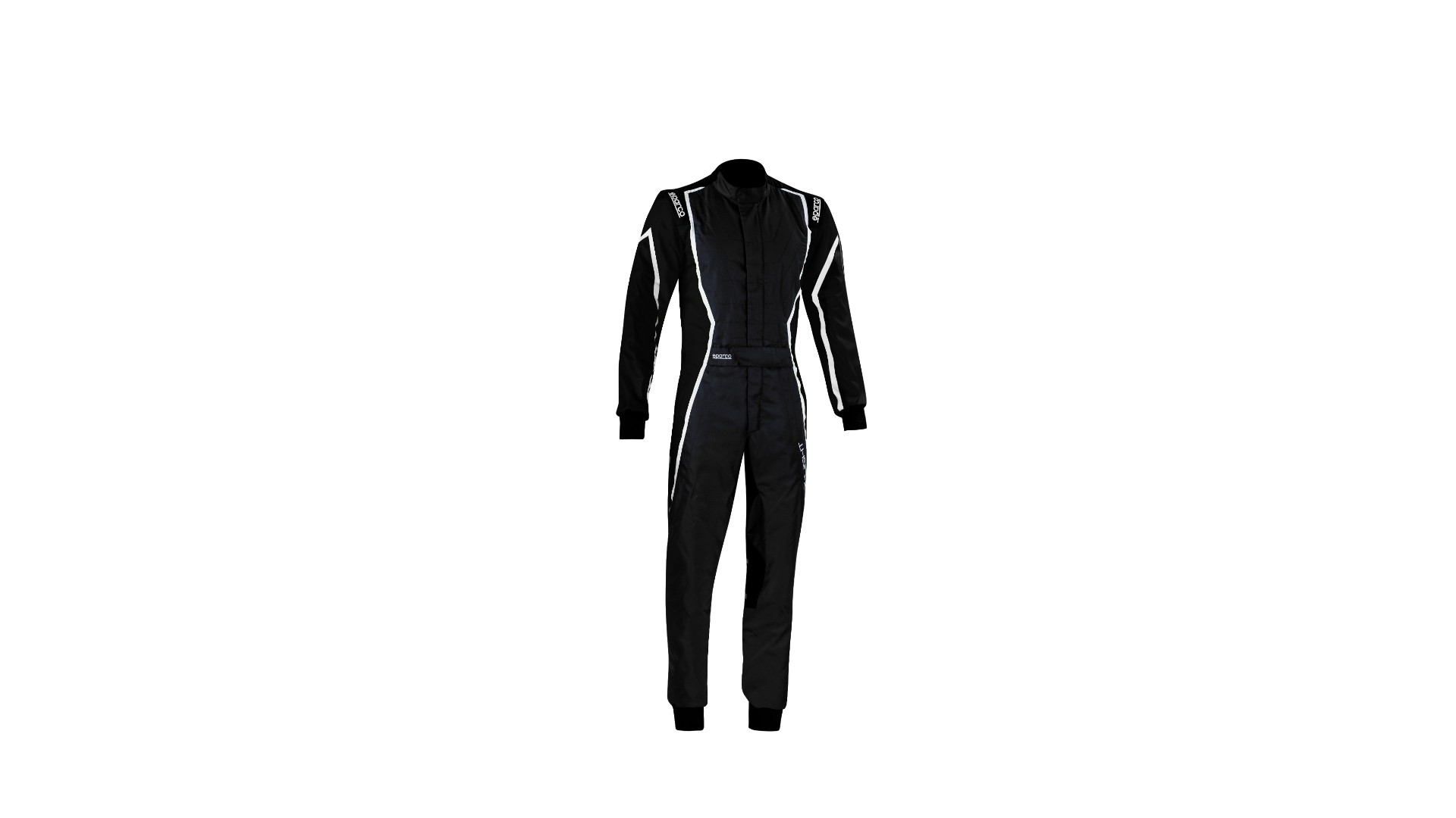 SUIT K44 KERB LADY