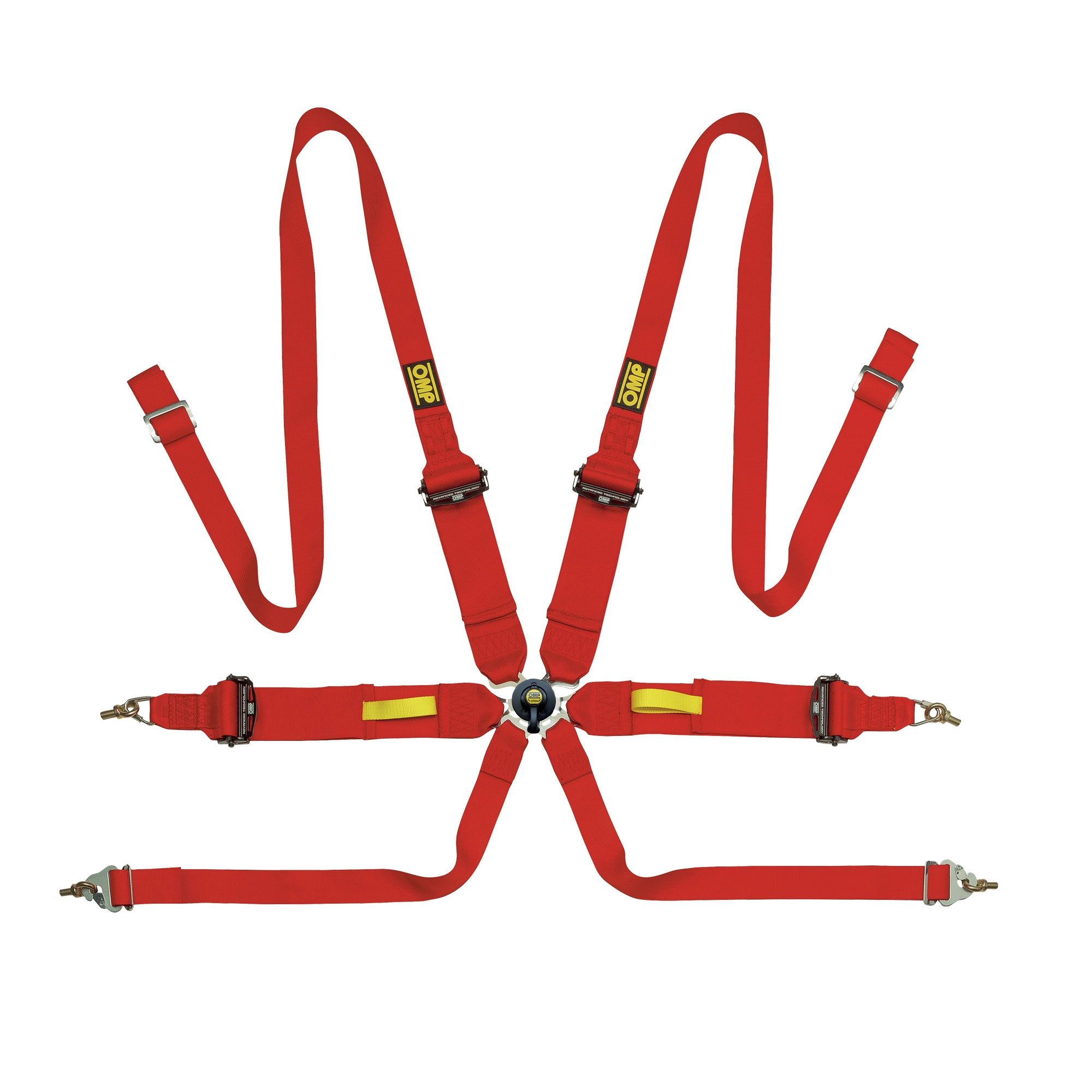 SAFETY HARNESS TECNICA 3