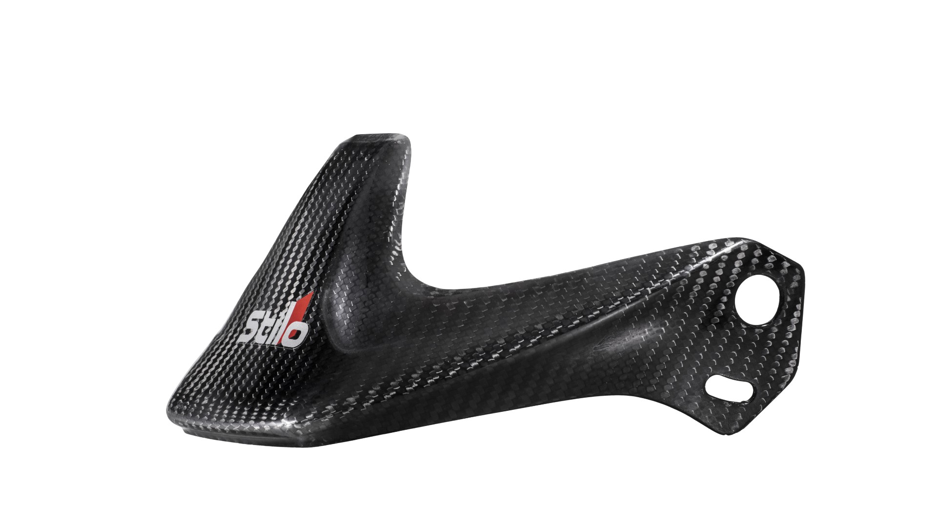 CARBON PEAK FOR VENTI WRX RAID CARBON