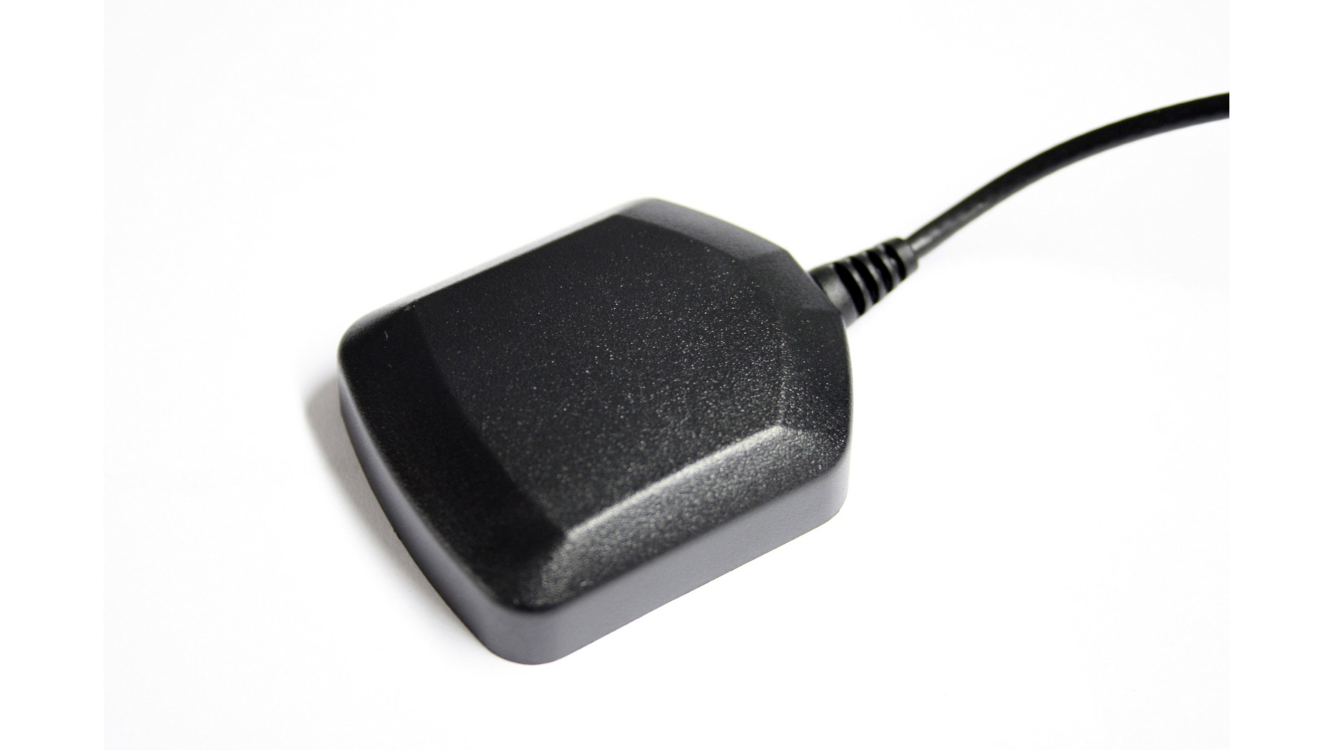 GPS/GNSS Antenna -Magnetic mount, 5 m cable