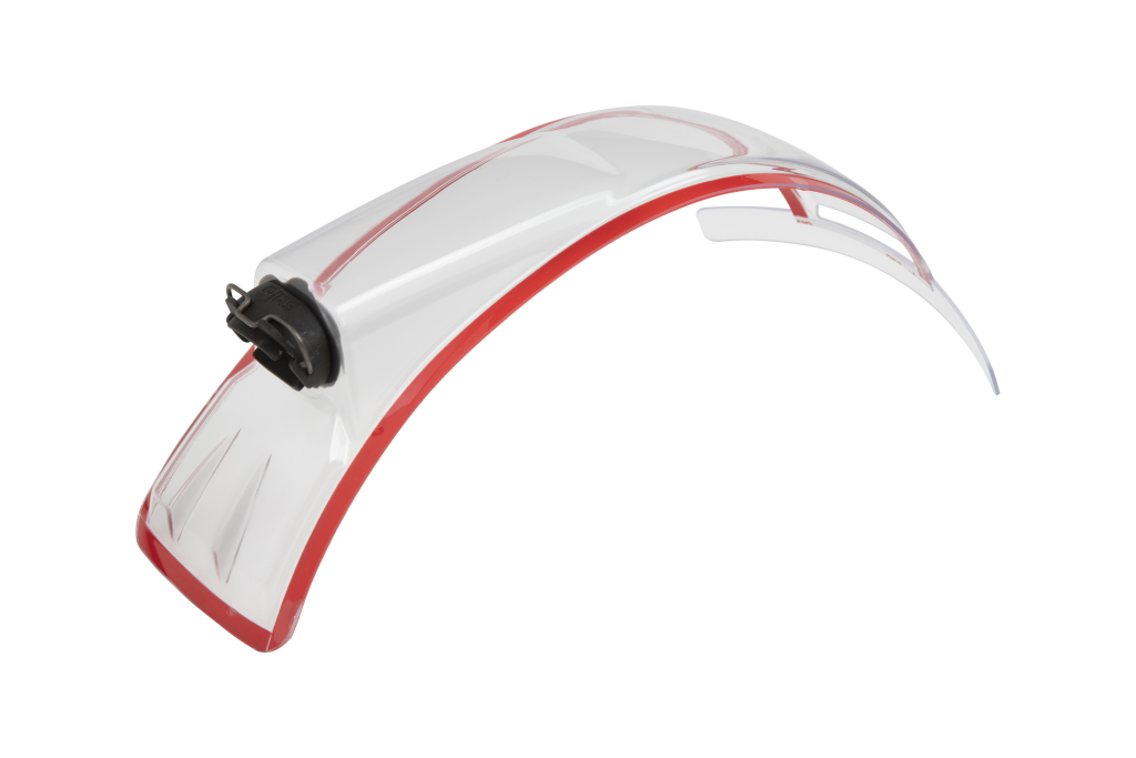 Modular top air for  ST5 large shell main adapter/ to be used with YA0895 or YA0896