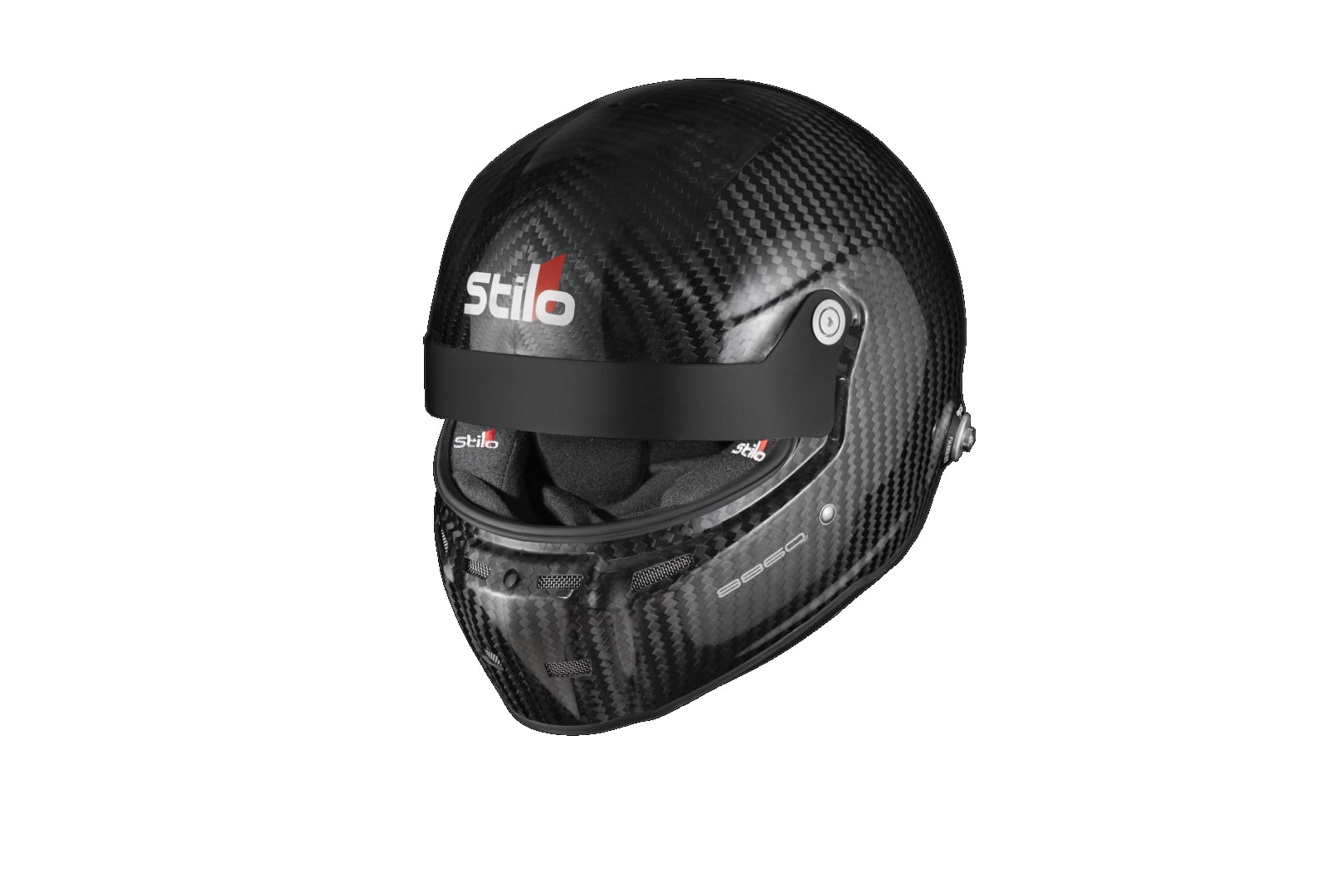 ST5 GTN Carbon Turismo - FIA 8860-18