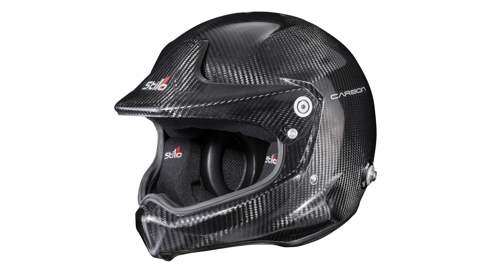 Venti WRX RAID Carbon