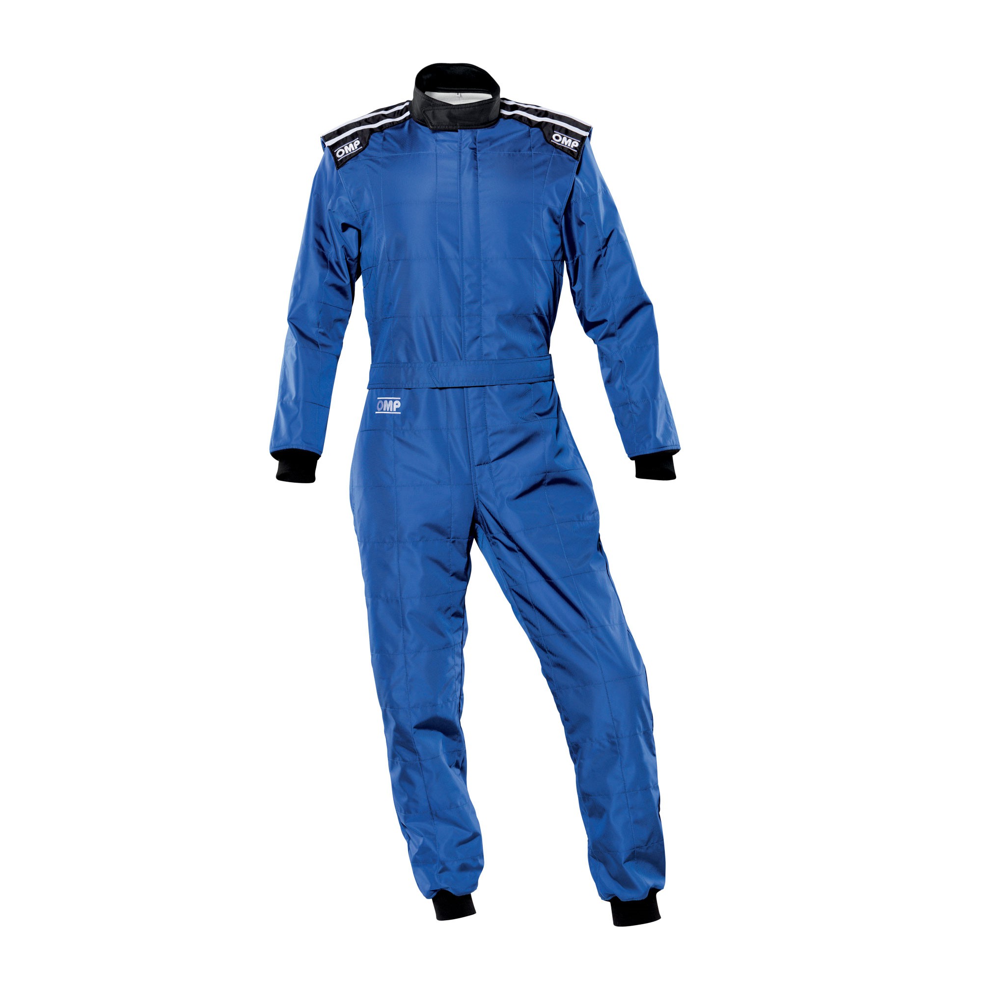 KS-4 OVERALL my2021 BLUE SIZE 120 FOR CHILDREN