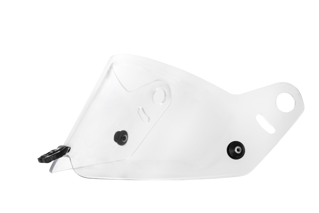 VENTI WRX DIRT CLEAR VISOR