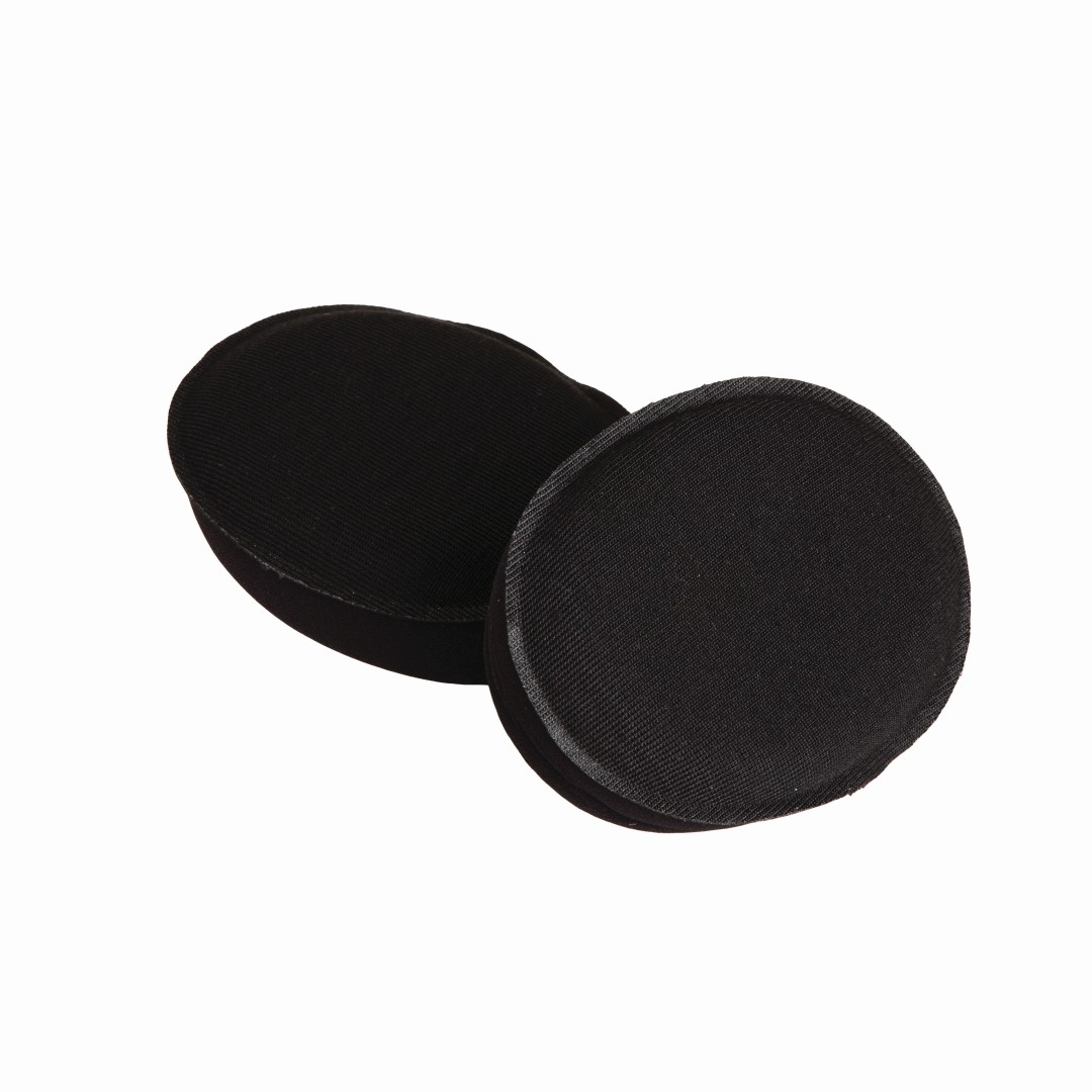 Spare soft cushions for ST5 helmets