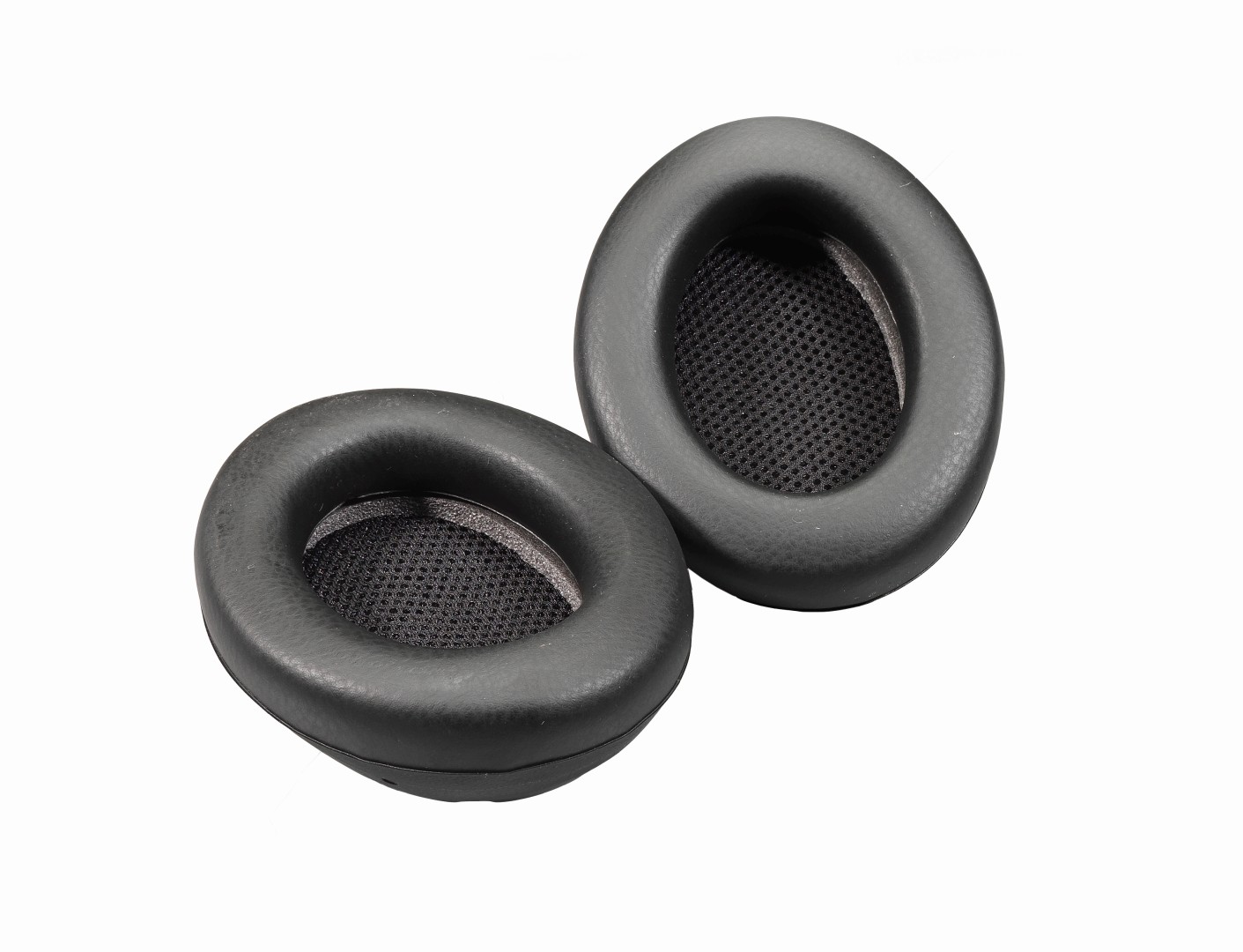 Replacement padded earmuffs