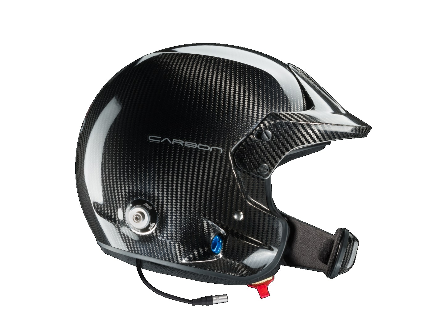 Venti WRC Carbon Turismo