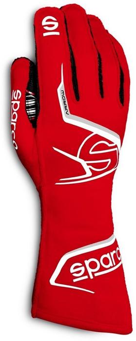 GLOVES ARROW EVO RG-7 SZ.07 RE