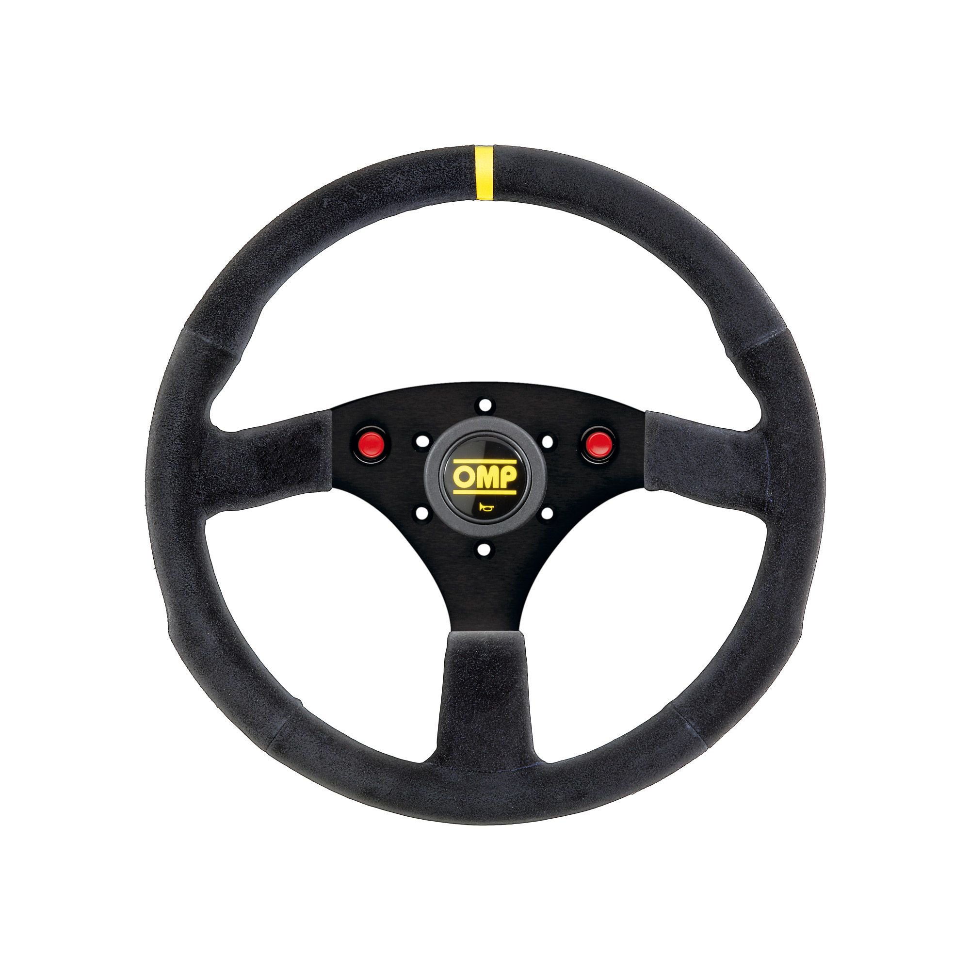 STEERING WHEEL 320 ALU S