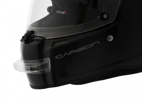 Front Spoiler for ST5