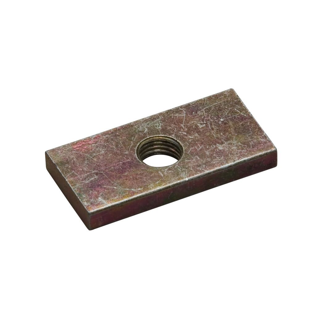 BODY PLATE FOR REF 420