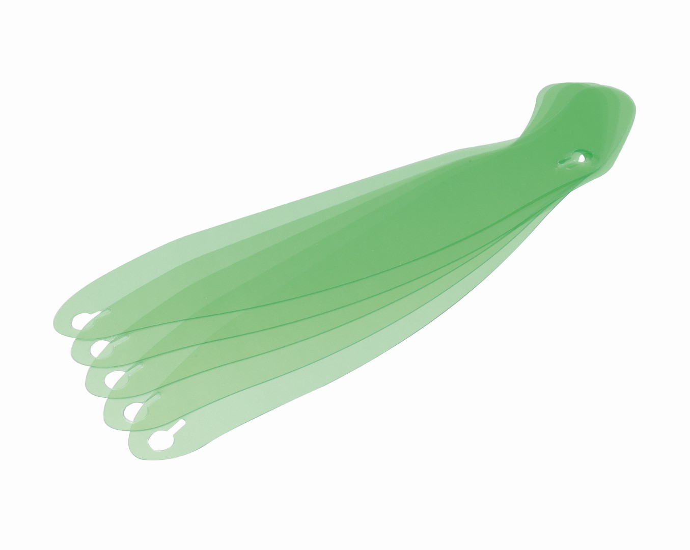 Tear off for ST5 (5 pcs)