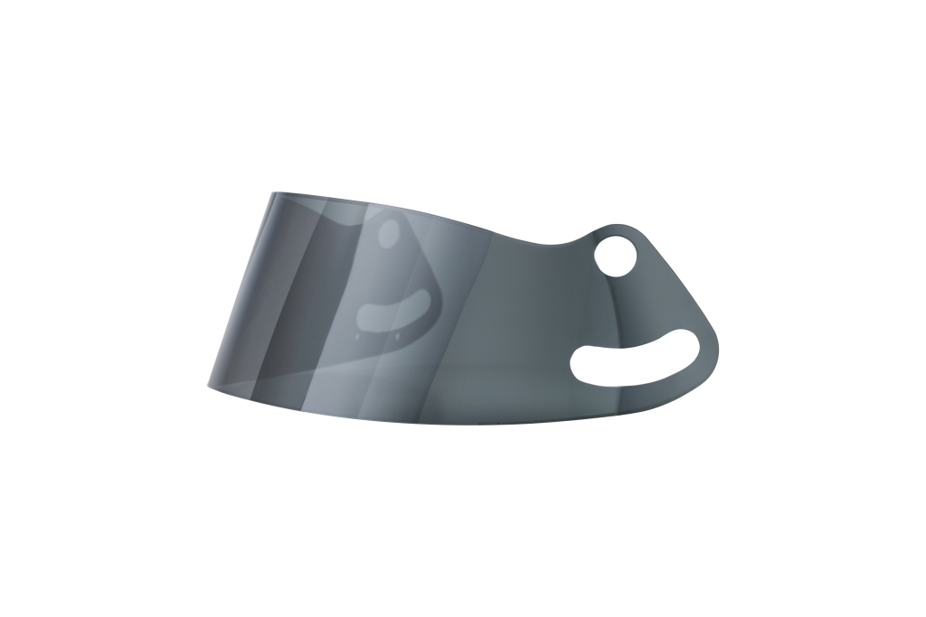 VENTI WRC, VENTI Trophy, SPORT, WRC DES, Trophy DES smoked short visor