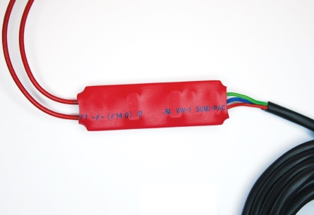 Speed Sensor Interface Probe