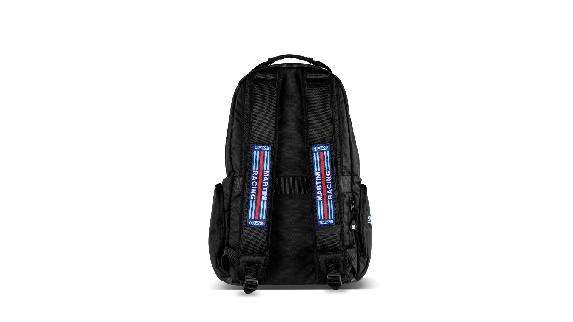 SUPERSTAGE BAG MARTINI-R BLK