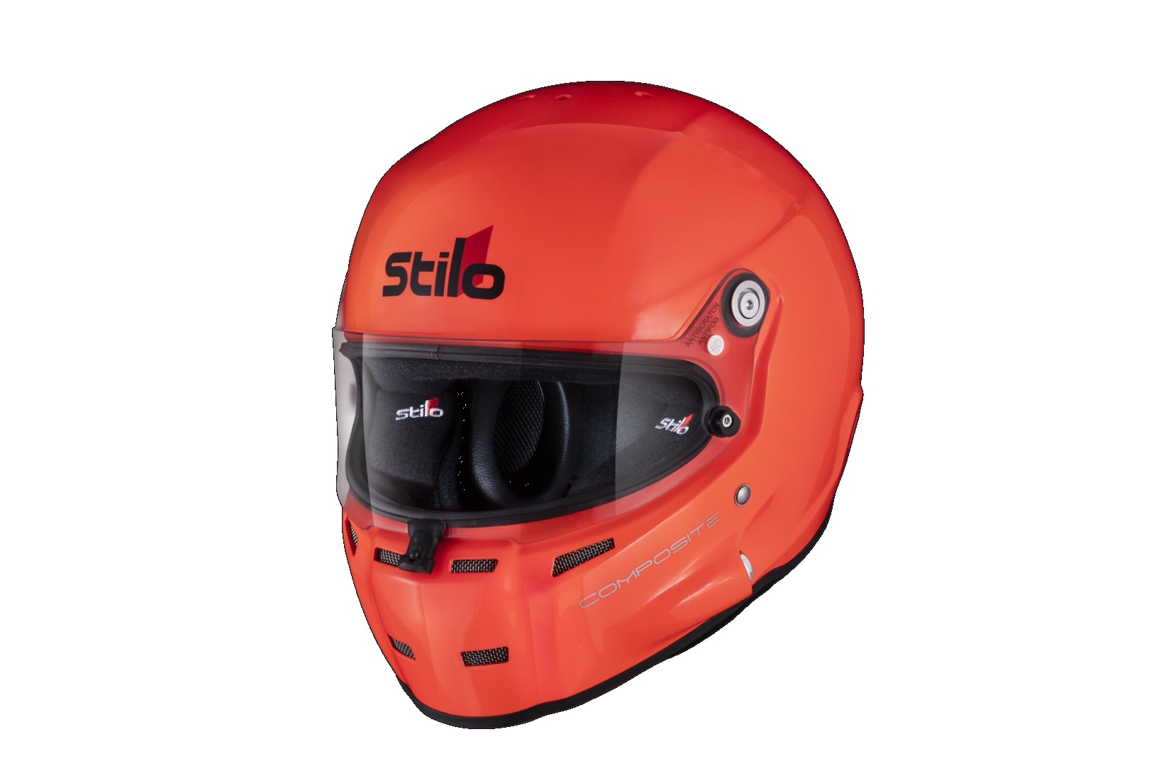 ST5 F OFFSHORE Composite - Snell SA2020 FIA 8859-15 FIA8858-10 Ready