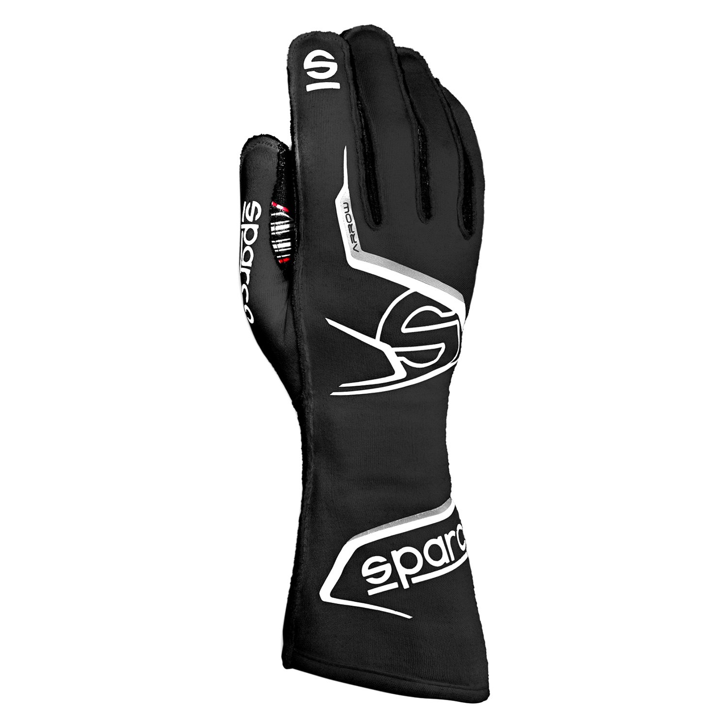 GLOVES ARROW EVO RG-7 SZ.07 BL