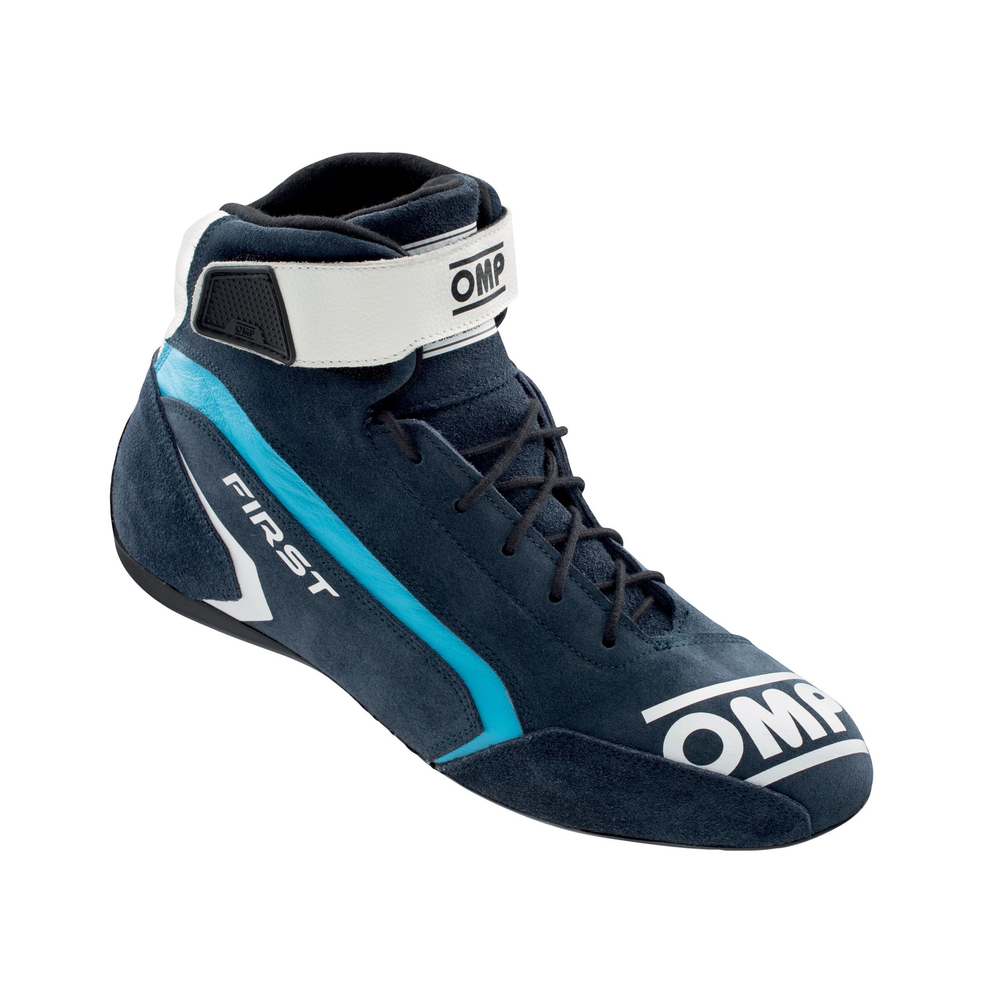 FIRST SHOES my2021 BLUE/CYAN TG. 37 FIA 8856-2018