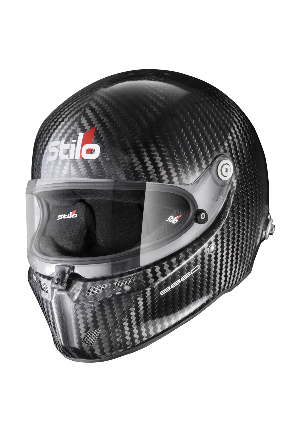 ST6 FN Carbon - FIA 8860-18