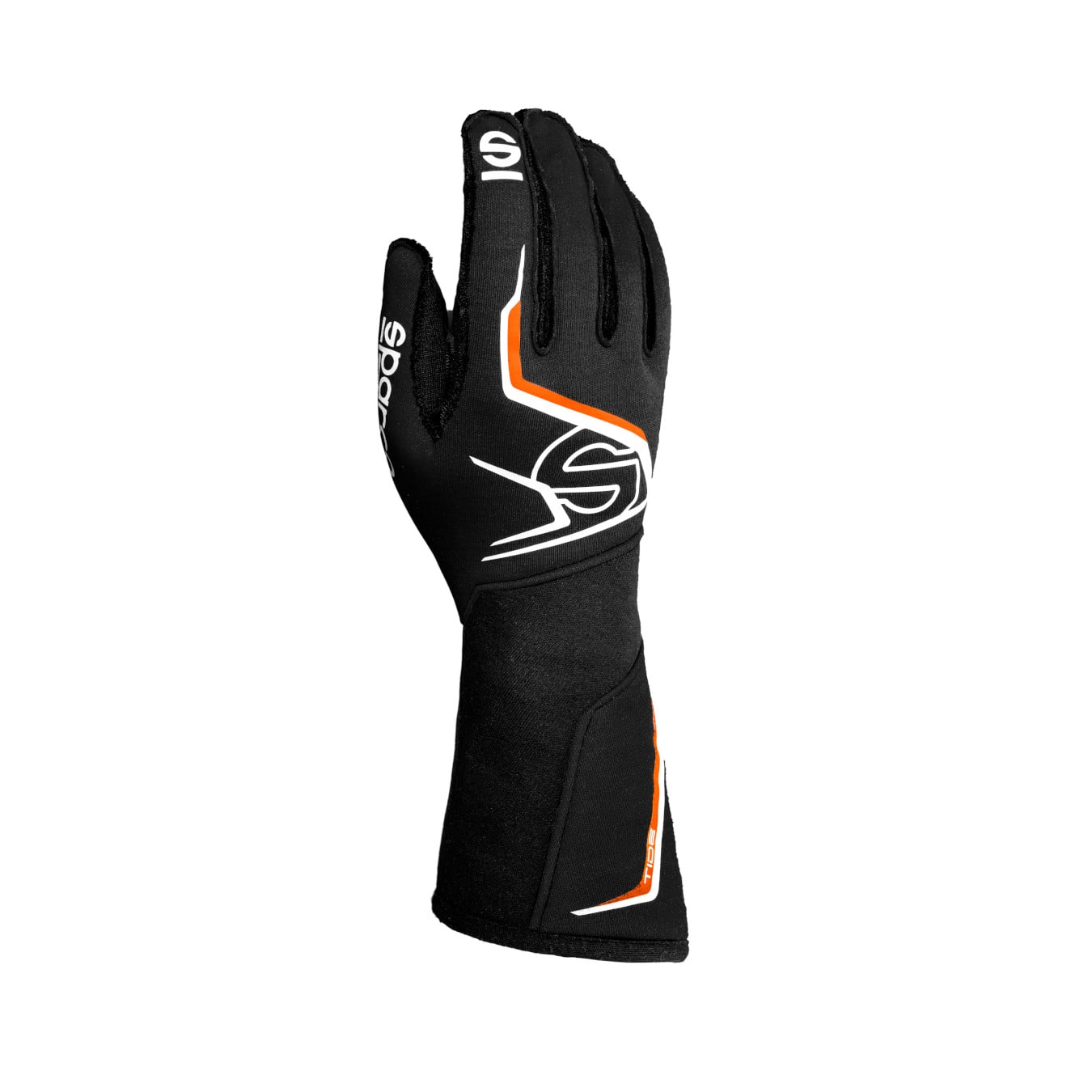 GLOVES TIDE 2020 SZ 08 BLK/FL