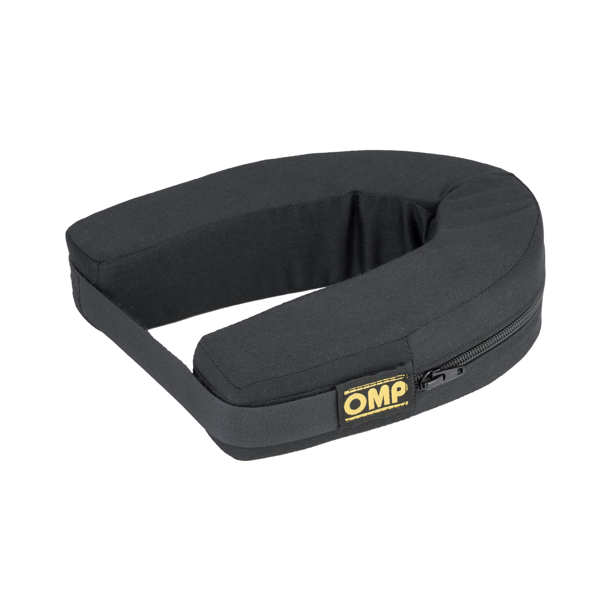 NOMEX NECK COLLAR BLACK