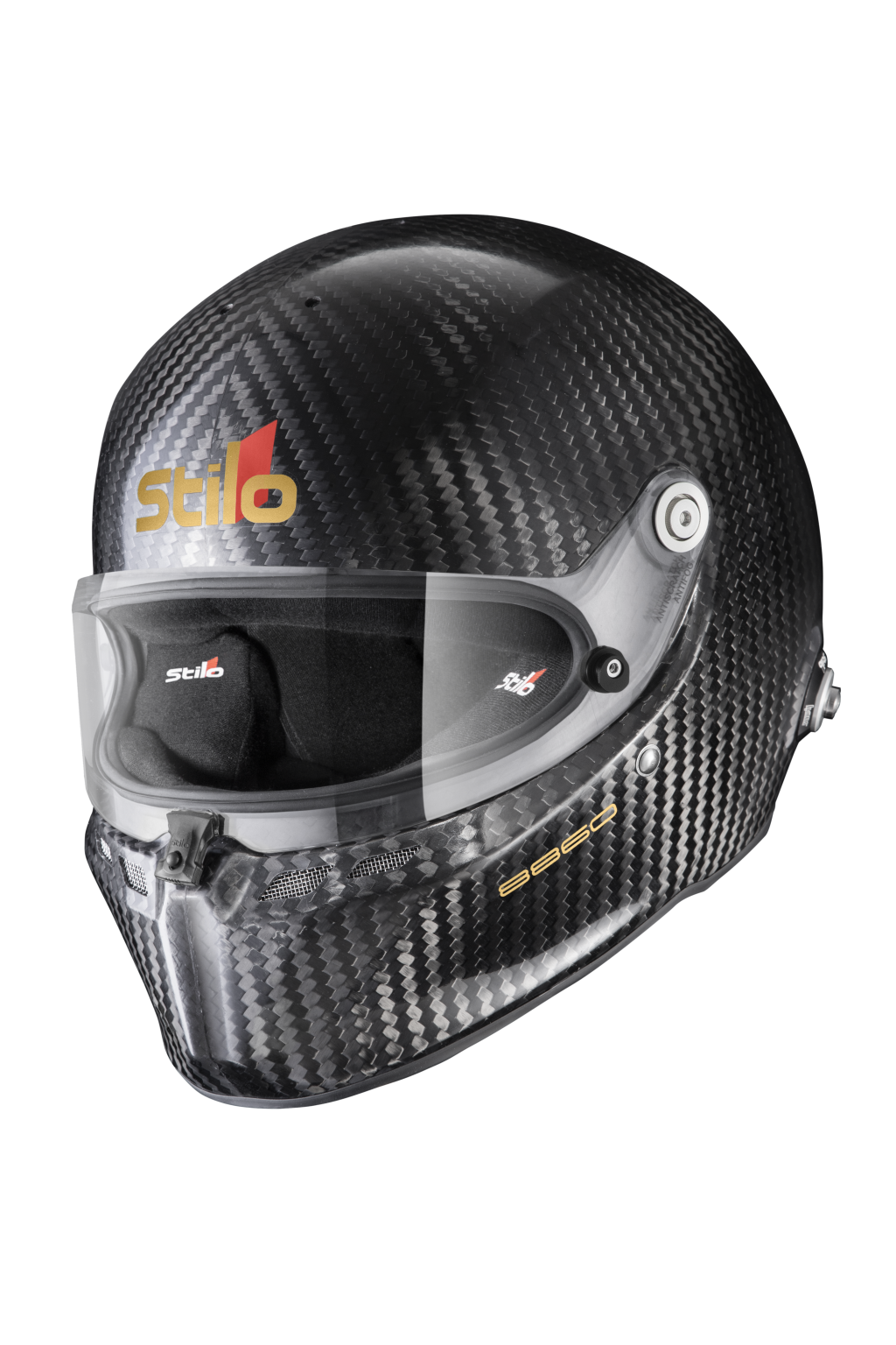 ST6 FN Carbon - FIA 8860-18 ABP