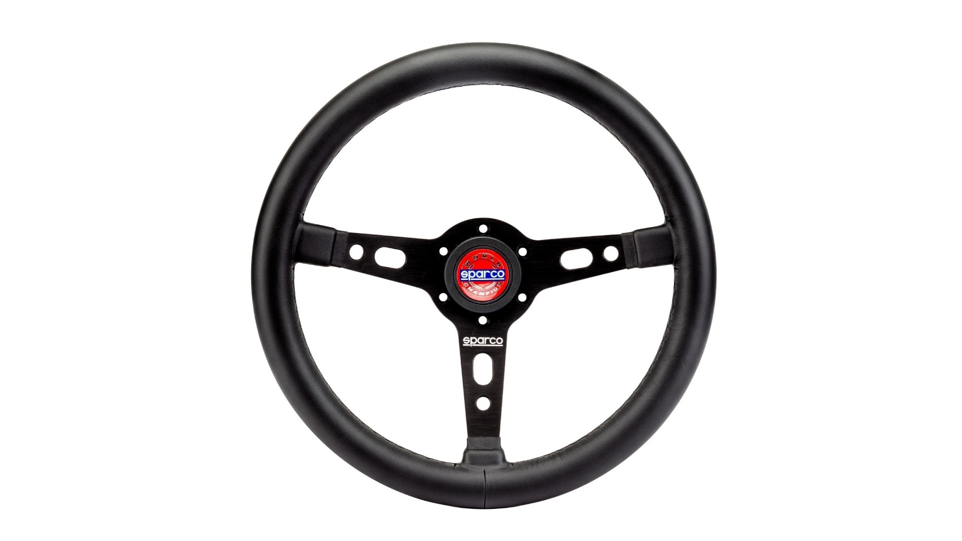 STEERING WHEEL TARGA350