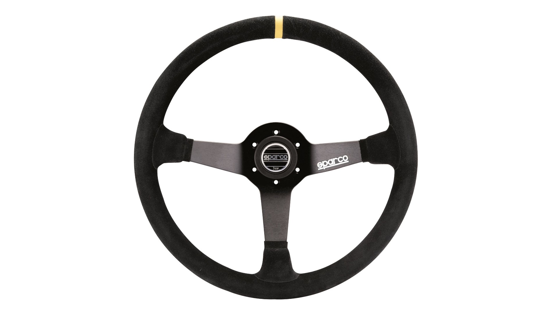 STRWHL 368 SUEDE BLACK