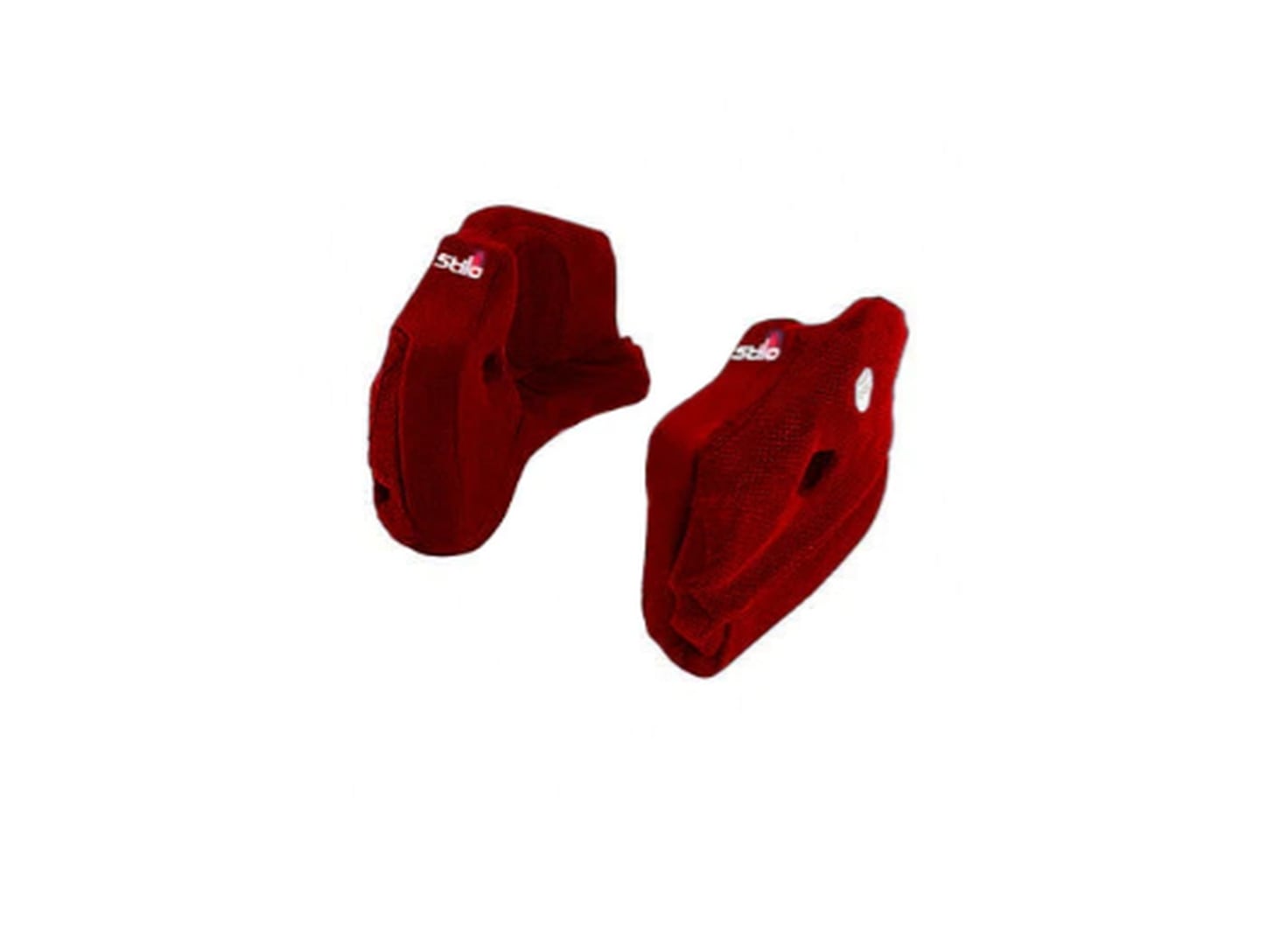 ST5 KRT and CMR cheek pads