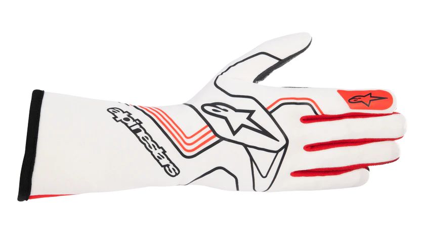 TECH-1 RACE V3 GLOVES