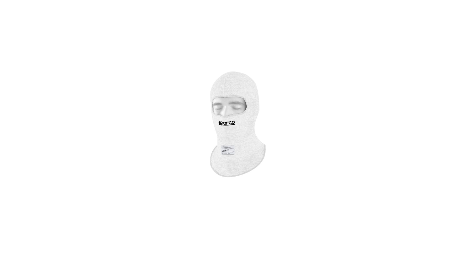 BALACLAVA RW10 SHIELD PRO