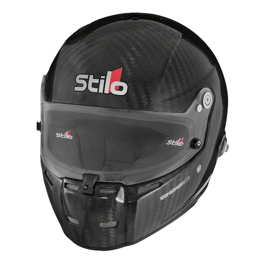 ST5 FN Carbon - FIA 8860-18